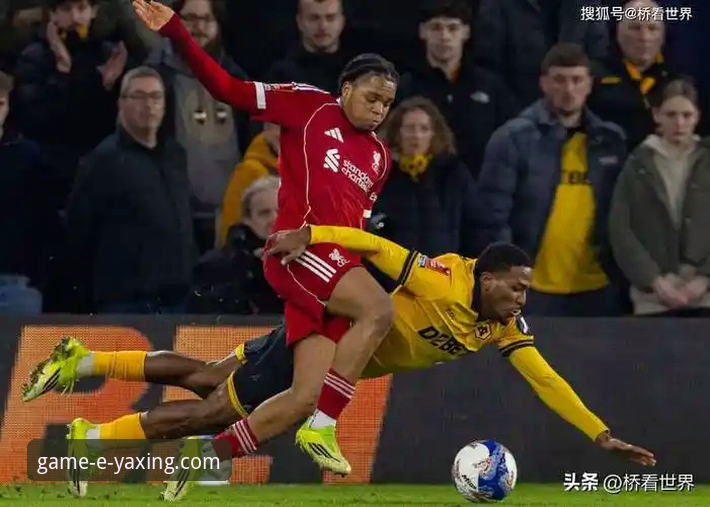 亚星游戏怎么下载 资深球迷分享:在亚星游戏平台沉浸式复盘利物浦3-1狼队足总杯之战的心得