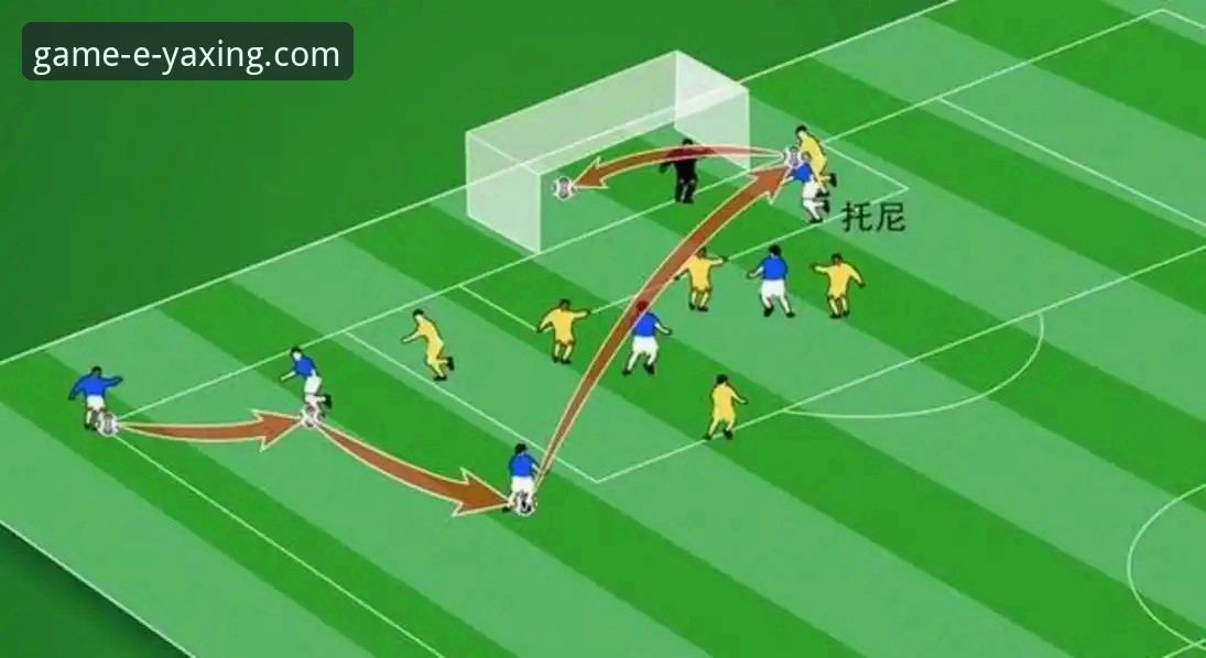 亚星游戏官网 角球制胜:阿森纳战术创新与平台体验深度解析