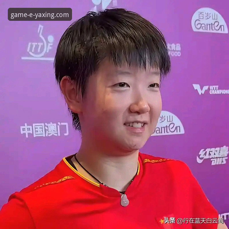 亚星游戏怎么下载教程 如何像孙颖莎掌控比赛节奏一样,流畅获取亚星游戏最新版本?